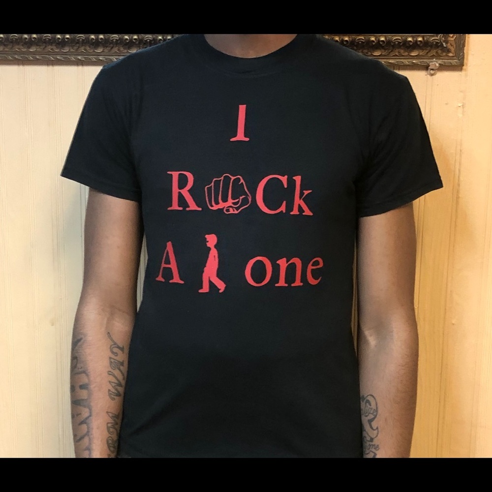 Custom shirt - Picture 6 of 6